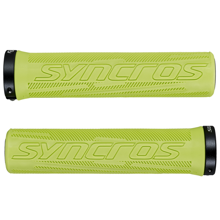 SYNCROS PRO GRIPS LOCK ON