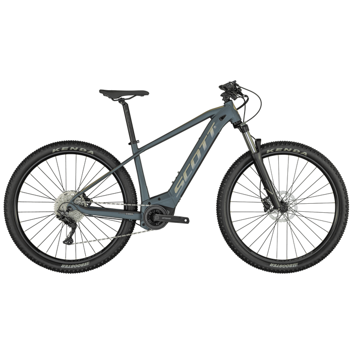 SCOTT ASPECT eRIDE 930 2022 | AVAILABLE FROM LATE OCTOBER