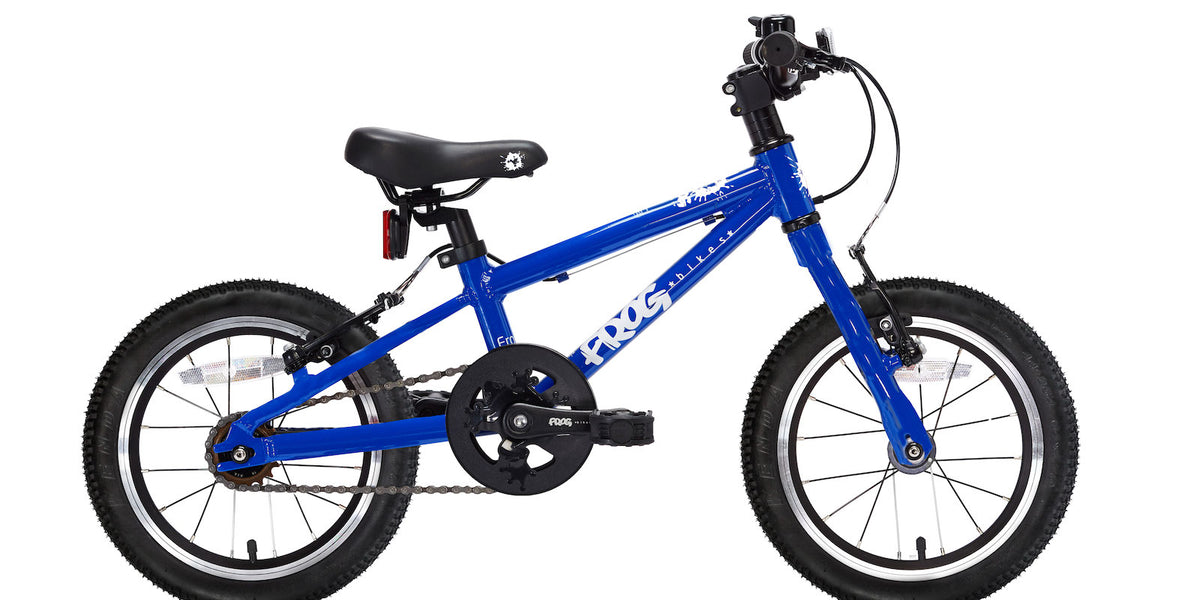 FROG 40 FROG Kid s Bikes Bikes Direct UK BikesDirectUK