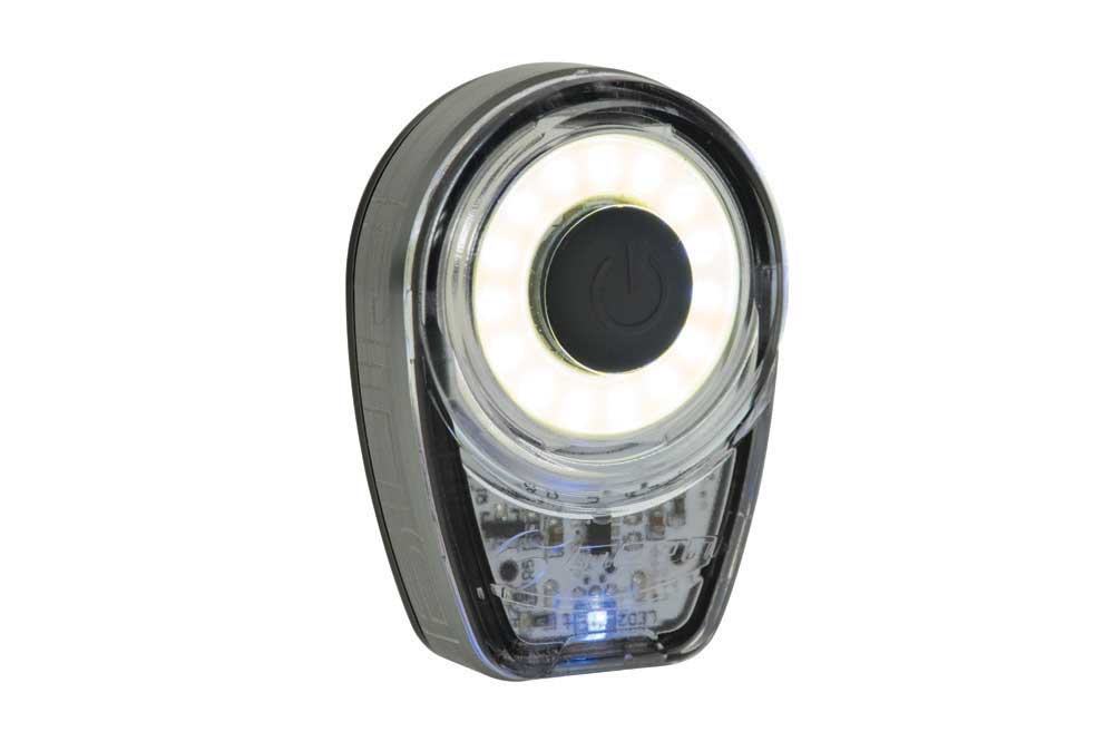 MOON RING SAFETY LED