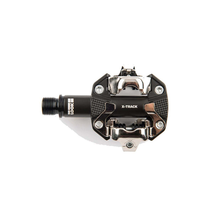 LOOK X-TRACK CLIPLESS MTB PEDAL