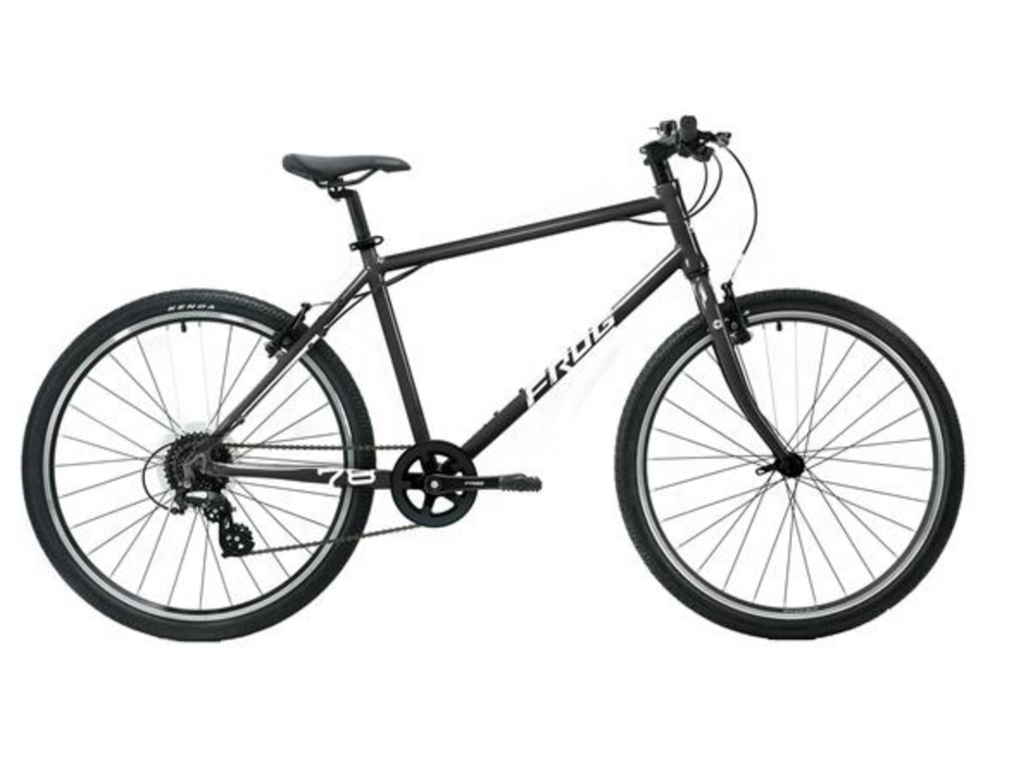 Frog 67 bike for sale 2025