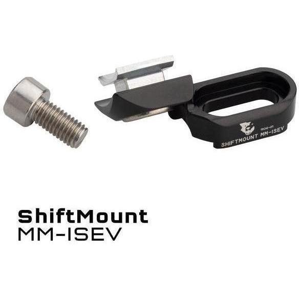 WOLF TOOTH SHIFT MOUNT