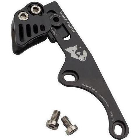 WOLF TOOTH GNARWOLF CHAINGUIDE - ISCG-05 MOUNT