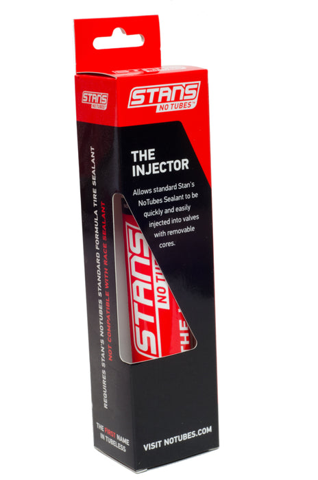 STANS NOTUBE TYRE SEALANT INJECTOR