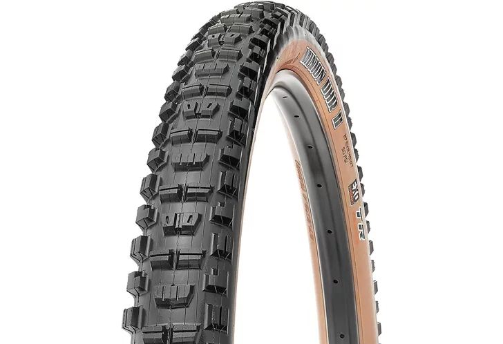 Maxxis dhr 29 2.4 hotsell