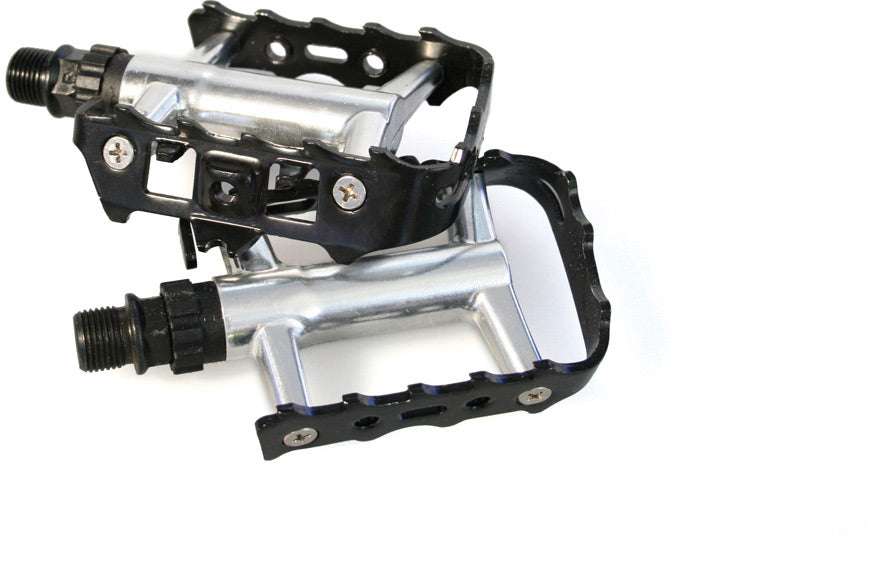 MPART CLASSIC METAL CAGE PEDALS 9/16