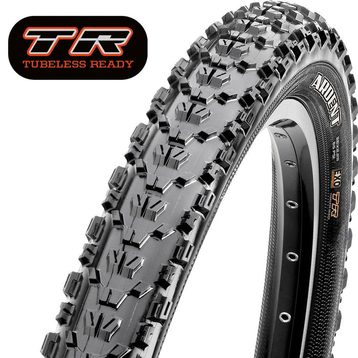 MAXXIS ARDENT 60TPI DUAL COMPOUND EXO/TR