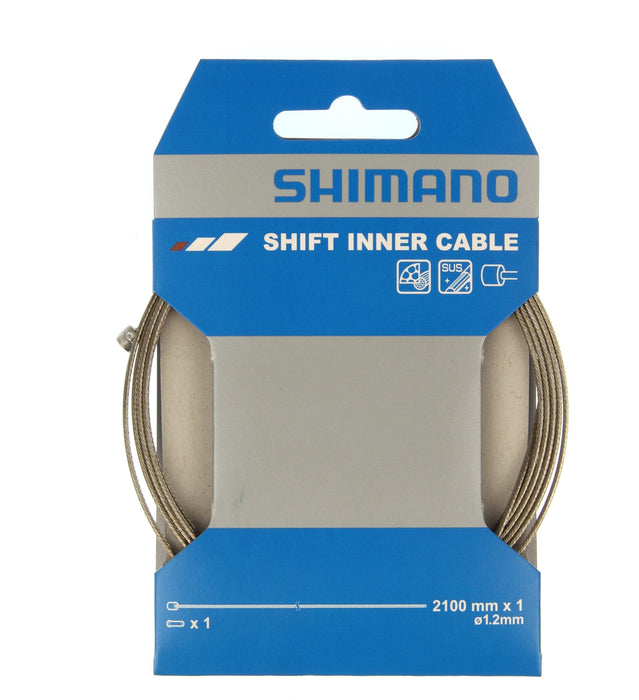 SHIMANO SHIFT INNER CABLE SINGLE